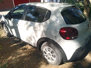 De vânzare Citroen C3 - imagine 3