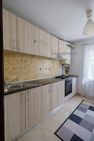 2 Camere Calea Vitan Spatios - imagine 8