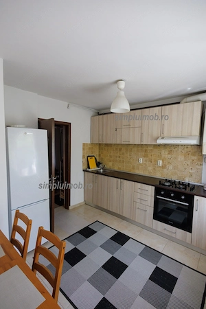 2 Camere Calea Vitan Spatios - imagine 12