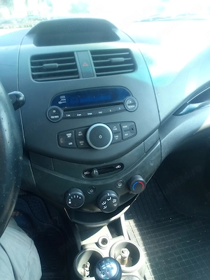 Chevrolet spark gpl  - imagine 3