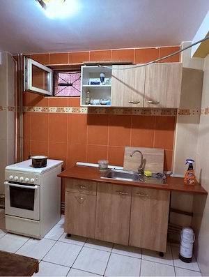 camere de inchiriat pentru echipe de muncitori - imagine 2