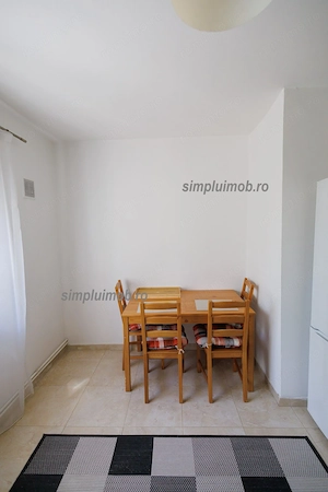 2 Camere Calea Vitan Spatios - imagine 11