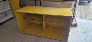 Obiecte mobilier din pal