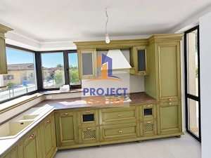 Vila in ansamblul rezidential Cartier Bratieni - imagine 4