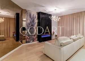 Apartament premium cu gradina | Ready to move - imagine 2
