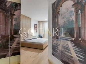 Apartament premium cu gradina | Ready to move - imagine 3