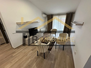 Apartament de 3 camere, 75mp, parcare, Zona Dacia
