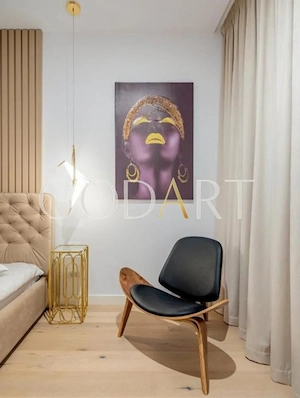 Apartament premium cu gradina | Ready to move - imagine 8