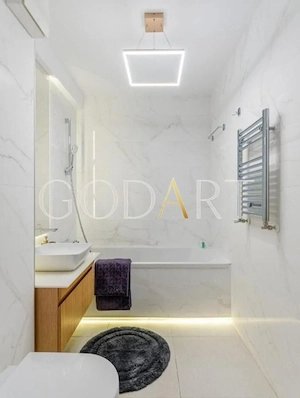 Apartament premium cu gradina | Ready to move - imagine 6