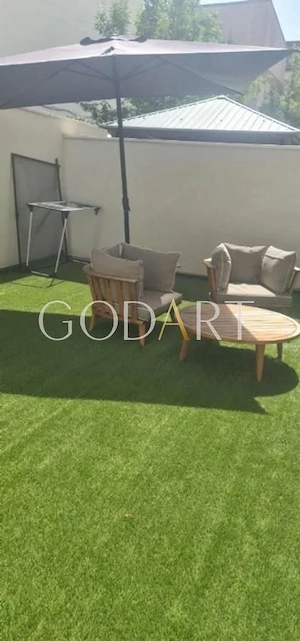 Apartament premium cu gradina | Ready to move - imagine 9