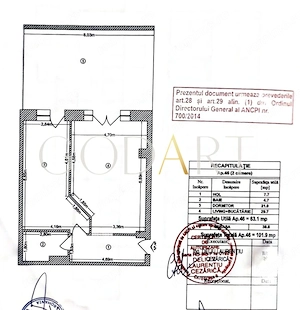 Apartament premium cu gradina | Ready to move - imagine 11