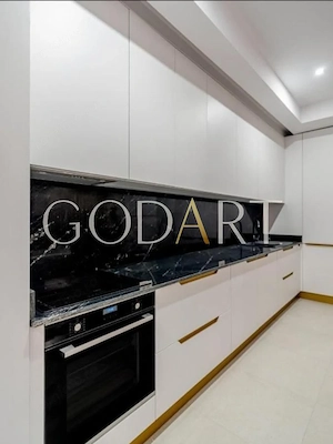 Apartament premium cu gradina | Ready to move - imagine 5