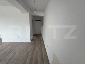 Apartament 2 camere, 39.60 mp, zona Smardan - imagine 6