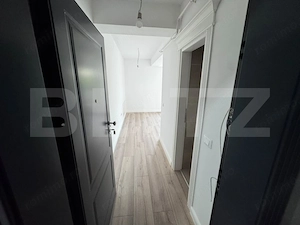 Apartament 2 camere, 39.60 mp, zona Smardan - imagine 5