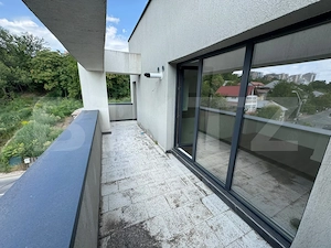 Apartament 2 camere, 39.60 mp, zona Smardan - imagine 8