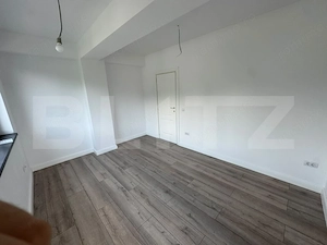 Apartament 2 camere, 39.60 mp, zona Smardan - imagine 3