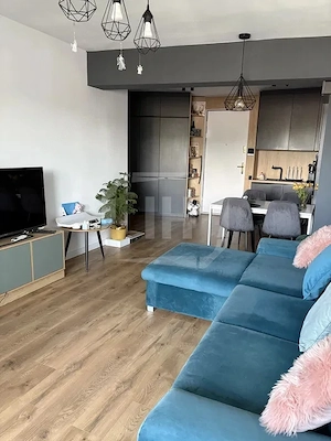 Apartament 2 camere I mobilat modern I Zorilor I Wings - imagine 3
