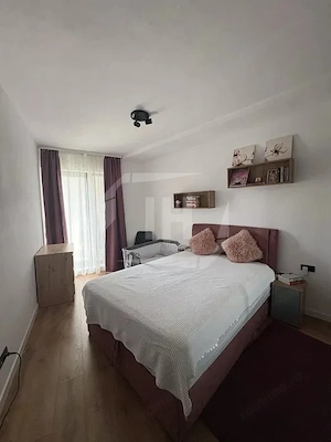 Apartament 2 camere I mobilat modern I Zorilor I Wings - imagine 4