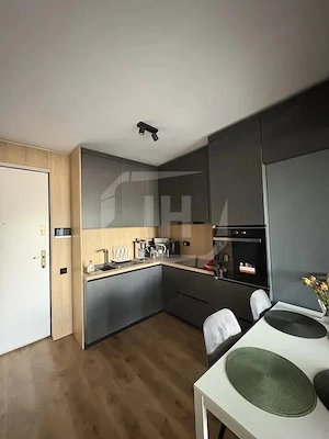 Apartament 2 camere I mobilat modern I Zorilor I Wings - imagine 2