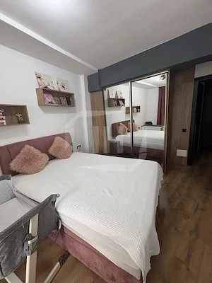 Apartament 2 camere I mobilat modern I Zorilor I Wings - imagine 5