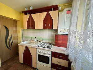 Apartament 2 camere, 45 mp, zona Decebal - imagine 4