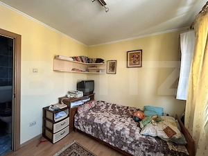Apartament 2 camere, 45 mp, zona Decebal - imagine 6