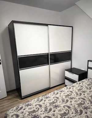 Apartament 3 camere zona Vasile Aron - imagine 8