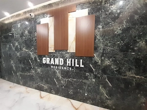 Apartament lux de inchiriat in Grand Hill Nufărul - imagine 10