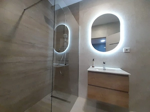 Apartament lux de inchiriat in Grand Hill Nufărul - imagine 5
