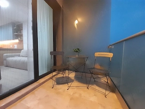 Apartament lux de inchiriat in Grand Hill Nufărul - imagine 7