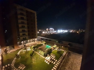 Apartament lux de inchiriat in Grand Hill Nufărul - imagine 9