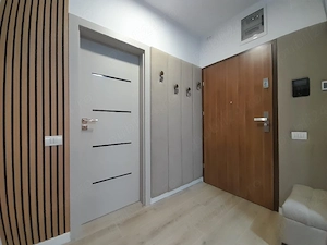 Apartament lux de inchiriat in Grand Hill Nufărul - imagine 6