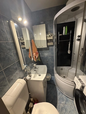 Apartament 2 camere decomandat Constantin Brancoveanu / Lamotesti - imagine 6