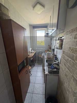 Apartament 2 camere decomandat Constantin Brancoveanu / Lamotesti - imagine 4