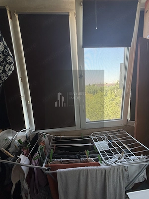 Apartament 2 camere decomandat Constantin Brancoveanu / Lamotesti - imagine 5