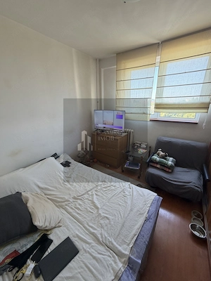 Apartament 2 camere decomandat Constantin Brancoveanu / Lamotesti - imagine 3