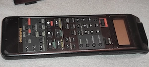 Vand telecomanda originala pt. tv - video  - SAMSUNG - pret 50 ron 
