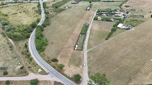 Teren intravilan P+2 zona Zorabia