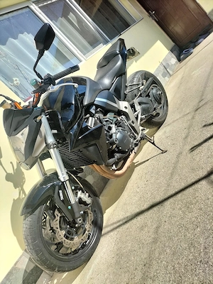 Honda cb .rr 1000 - imagine 5