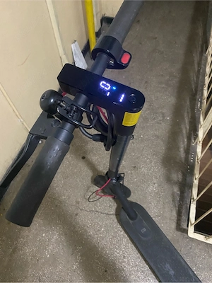 trotineta electrica xiaomi