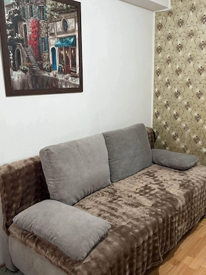 Garosniera de vanzare (direct de la proprietar) in Cartierul Zorilor, aproape de UMF