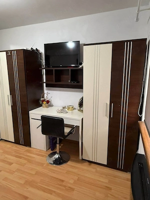 Garosniera de vanzare (direct de la proprietar) , Zorilor, 15 min pe jos de UMF, langa SIGMA CENTER  - imagine 5