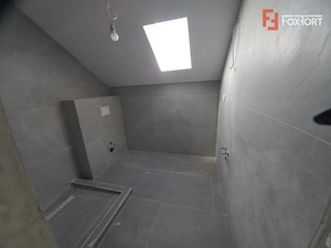 Duplex cu 4 camere, teren individual de 259 mp si terasa de 20 mp, in Plopi - imagine 7