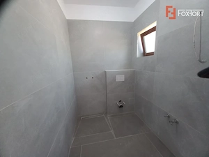 Duplex cu 4 camere, teren individual de 259 mp si terasa de 20 mp, in Plopi - imagine 8