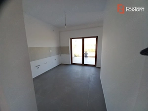 Duplex cu 4 camere, teren individual de 259 mp si terasa de 20 mp, in Plopi - imagine 3