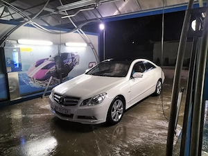 Mercedes 250 Cupe - imagine 3