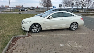 Mercedes 250 Cupe - imagine 2