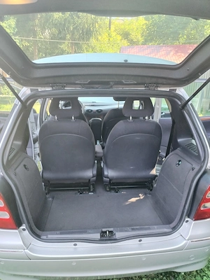 Mercedes A Class W168, Elegance - imagine 9