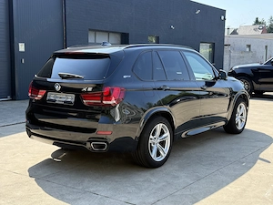 BMW X5 F15 xdrive 40e - imagine 5