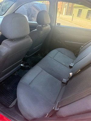 Chevrolet Aveo 2009 - imagine 5
